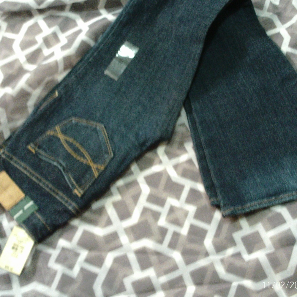 Girls jeans 10 slim